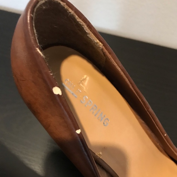 Call it Spring high heel shoes - Picture 4 of 4